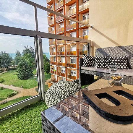 Szin-Aranyhid Apartman Siofok Dış mekan fotoğraf