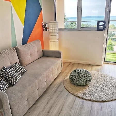 Szin-Aranyhid Apartman Siofok Dış mekan fotoğraf