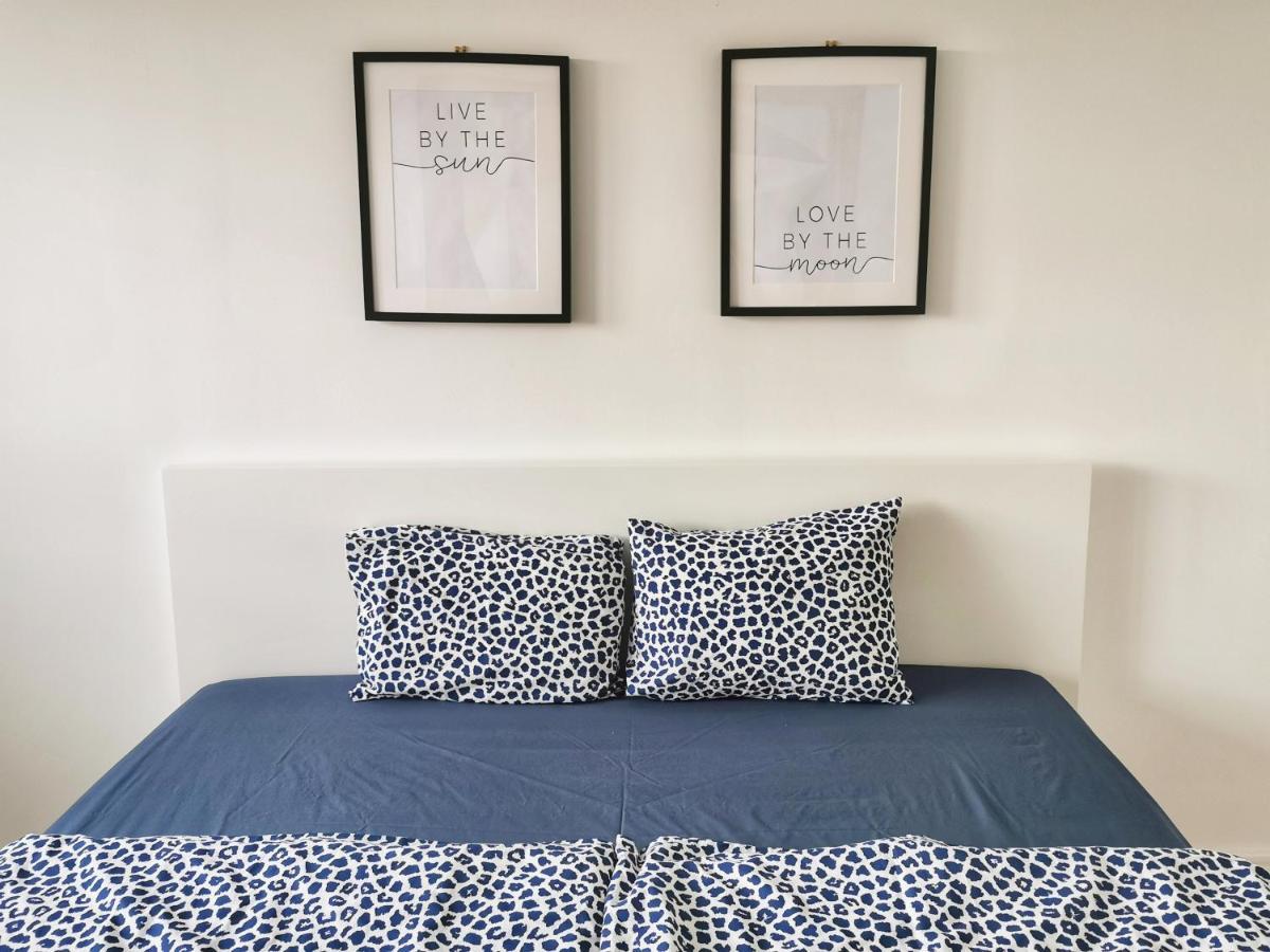 Szin-Aranyhid Apartman Siofok Dış mekan fotoğraf