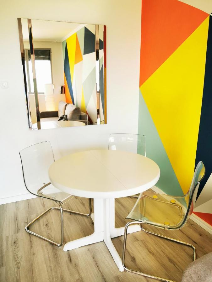 Szin-Aranyhid Apartman Siofok Dış mekan fotoğraf
