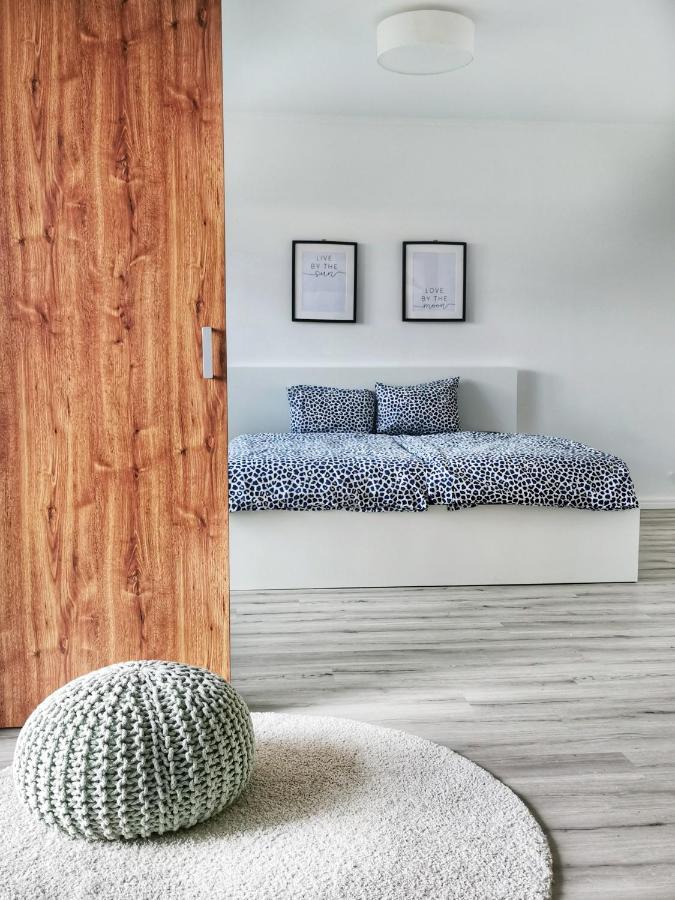 Szin-Aranyhid Apartman Siofok Dış mekan fotoğraf
