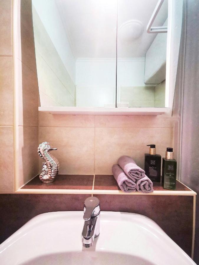 Szin-Aranyhid Apartman Siofok Dış mekan fotoğraf