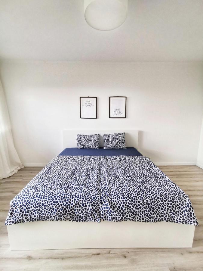 Szin-Aranyhid Apartman Siofok Dış mekan fotoğraf